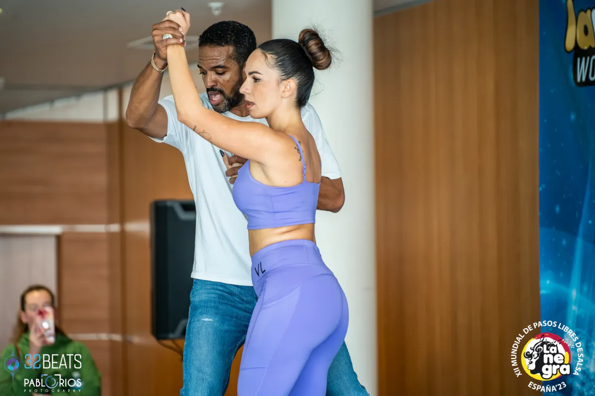 La Negra Dance Festival 2024