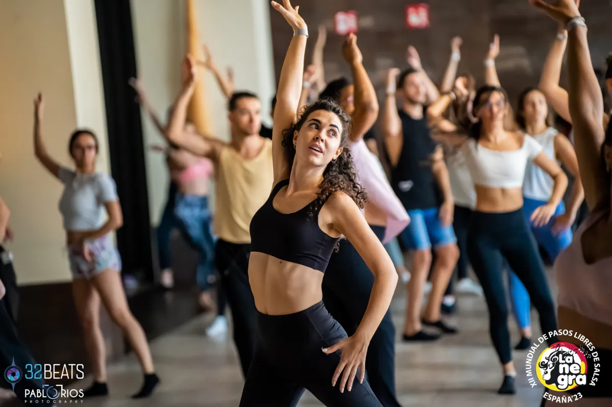 La Negra Dance Festival 2024