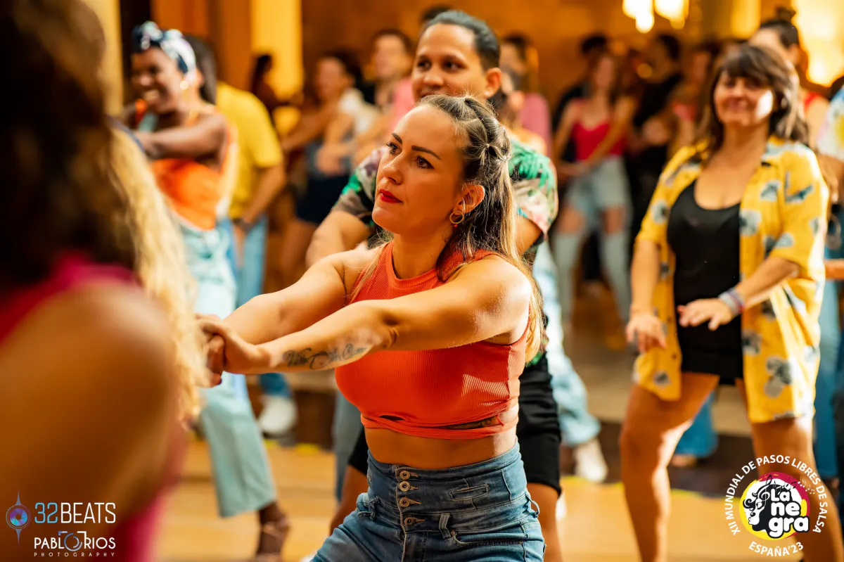 La Negra Dance Festival 2024