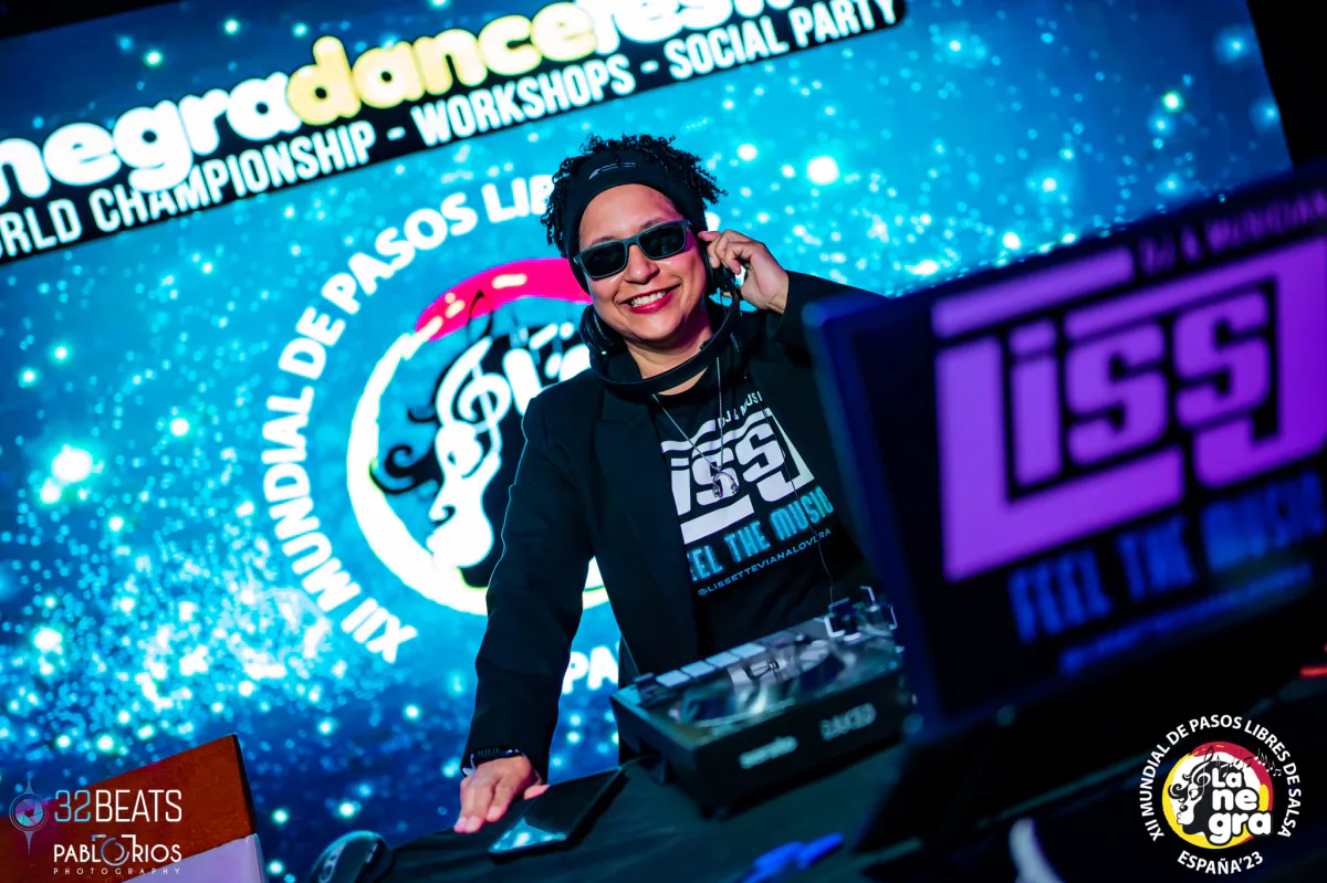 DJ Lissj