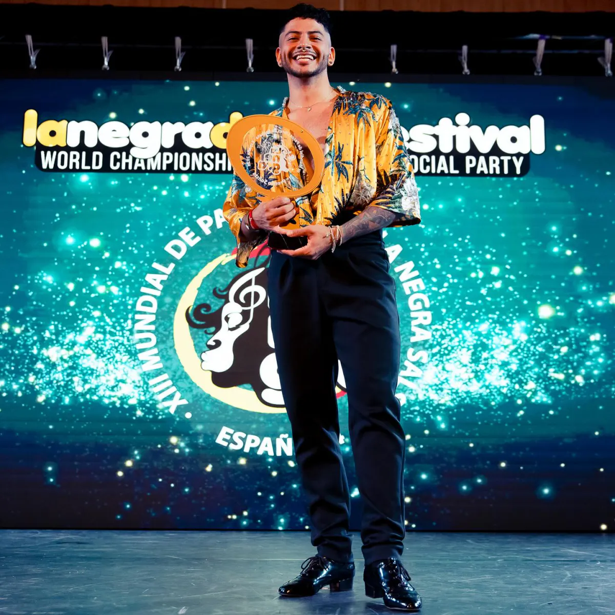 La Negra Dance Festival 2024