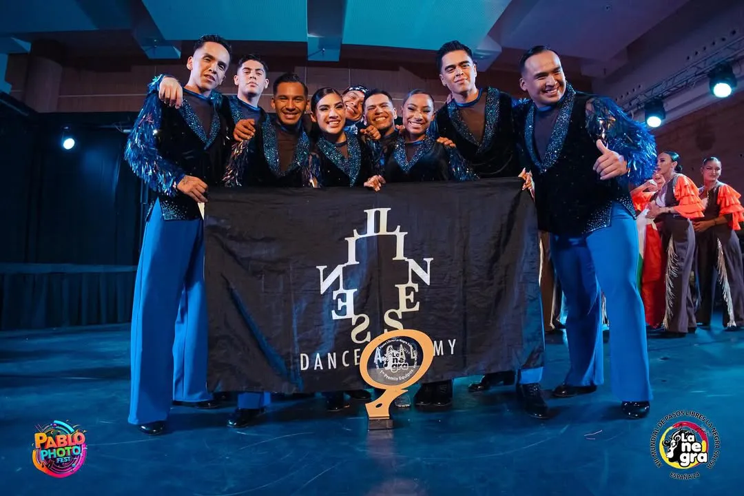 La Negra Dance Festival 2024