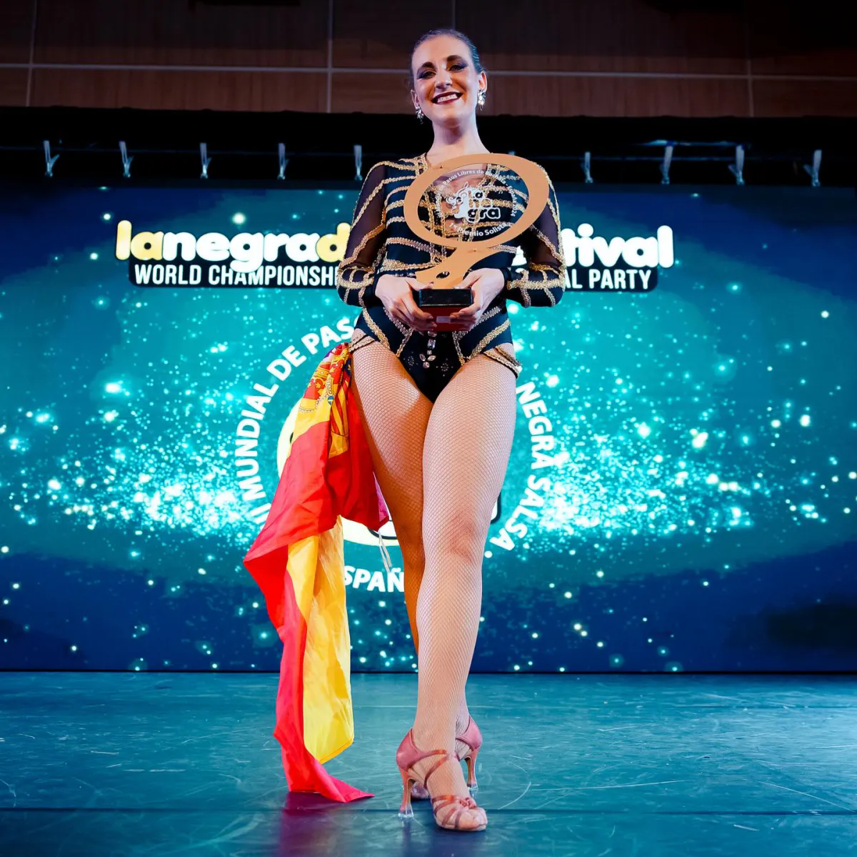 La Negra Dance Festival 2024