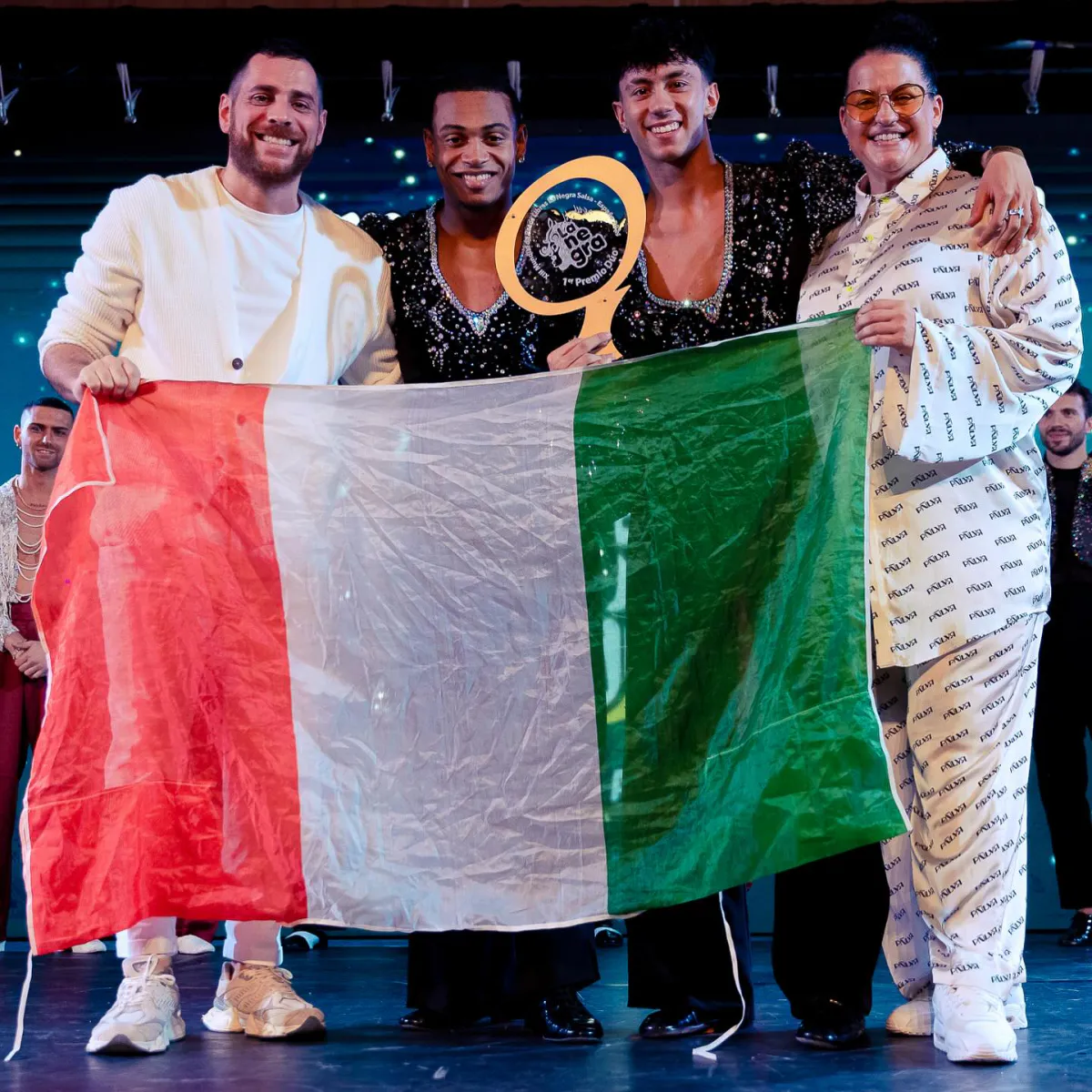 La Negra Dance Festival 2024