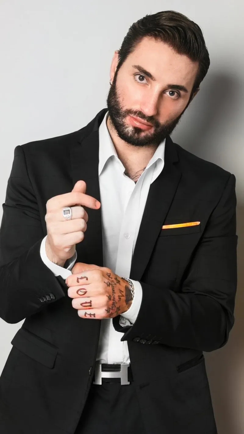 Angelo Rito