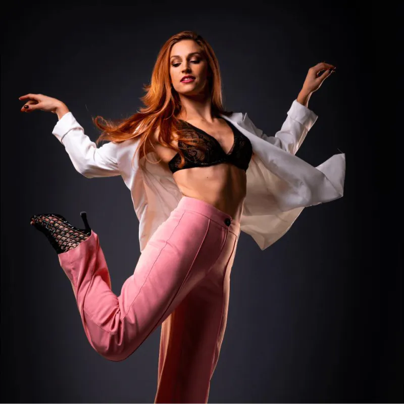 Arianna Bazzini