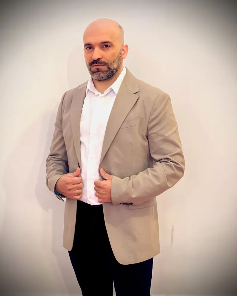 Franco Rocha