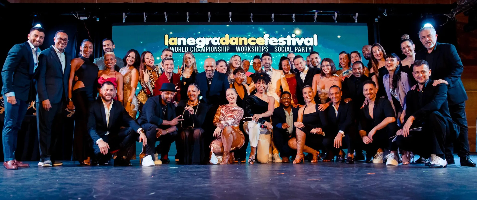 La festa
