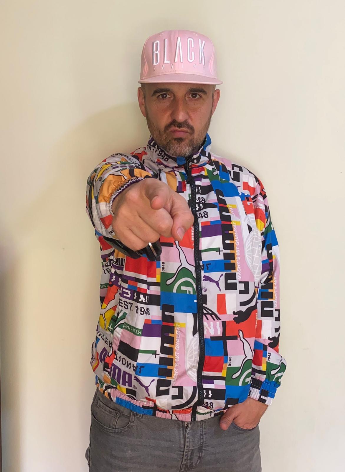 DJ Legendary