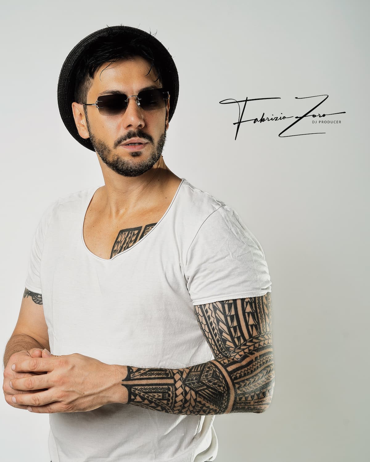 Fabrizio Zoro