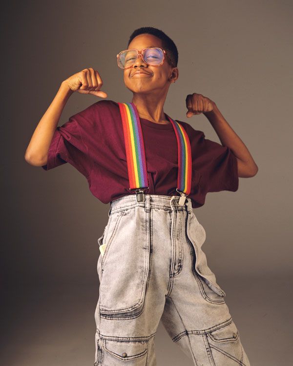 Jeans & Full Color