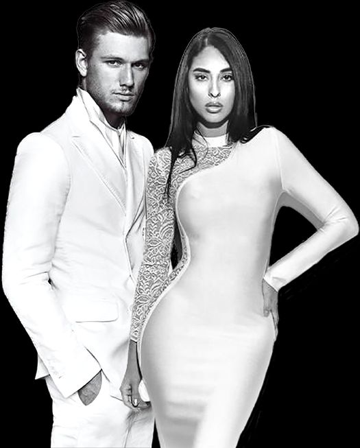 White Party!