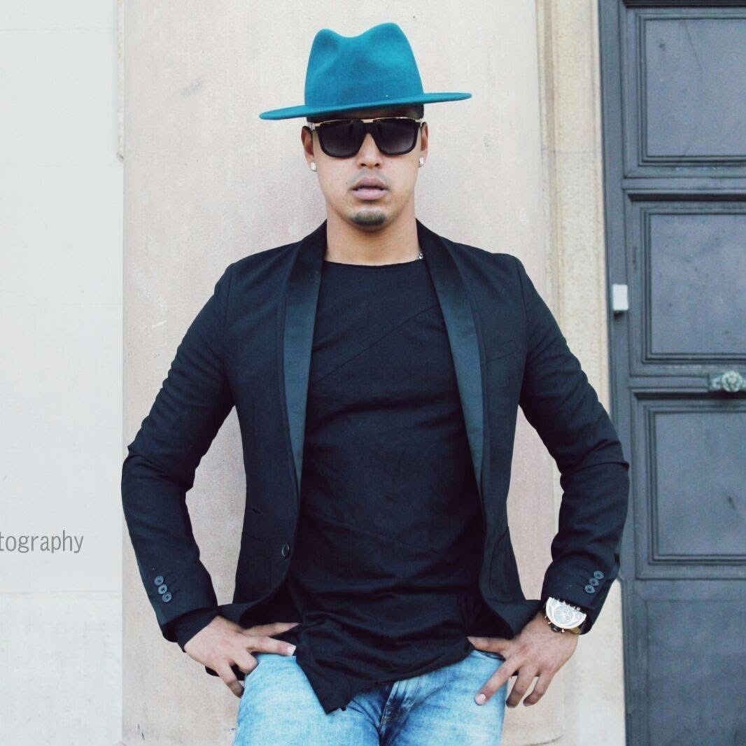 Jorge Aguilar