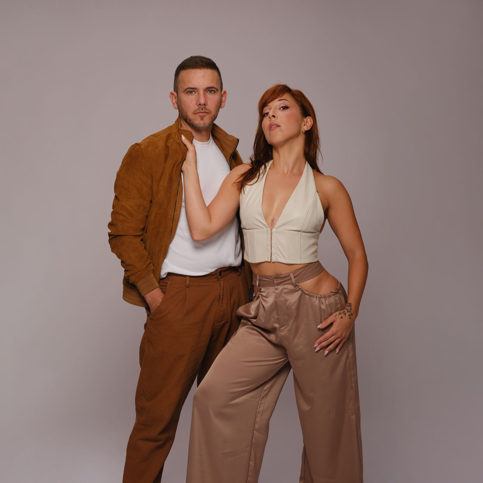 Korke and Judith