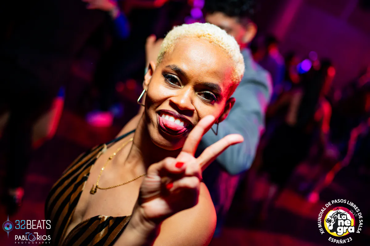 La Negra Dance Festival 2023