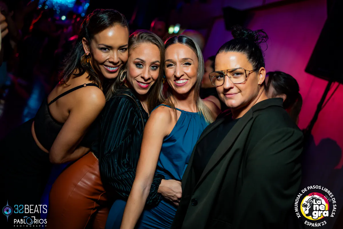 La Negra Dance Festival 2023