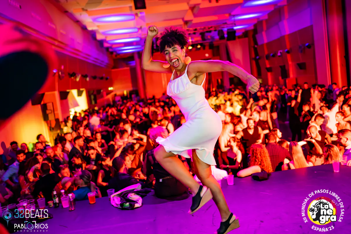 La Negra Dance Festival 2023