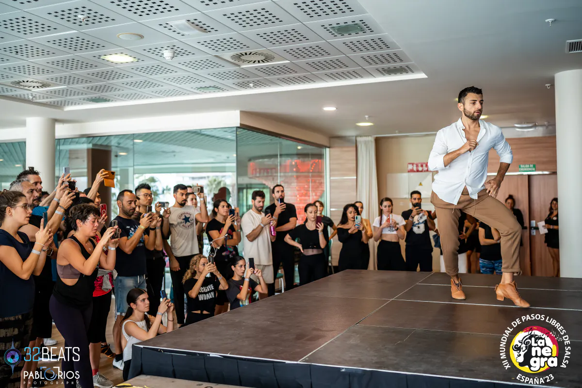 La Negra Dance Festival 2023