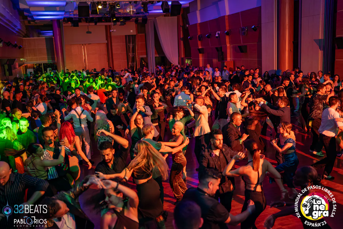 La Negra Dance Festival 2023