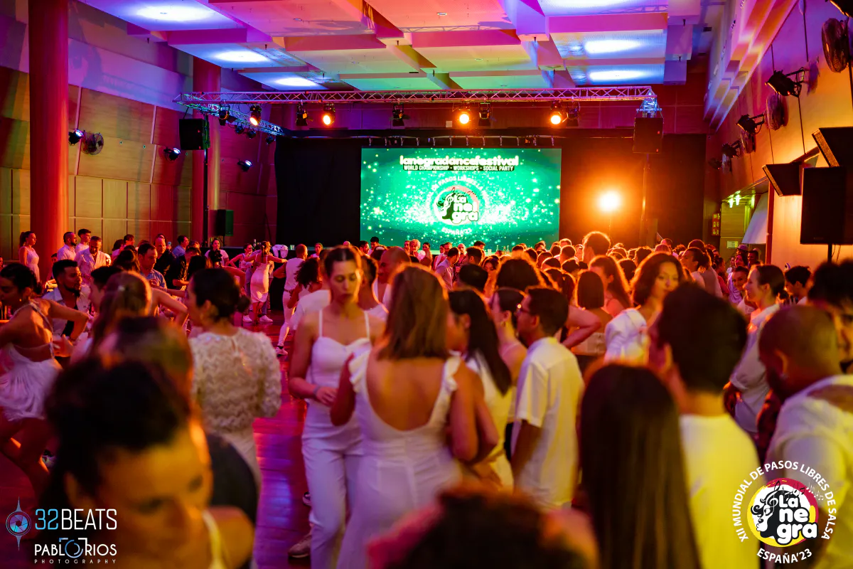 La Negra Dance Festival 2023
