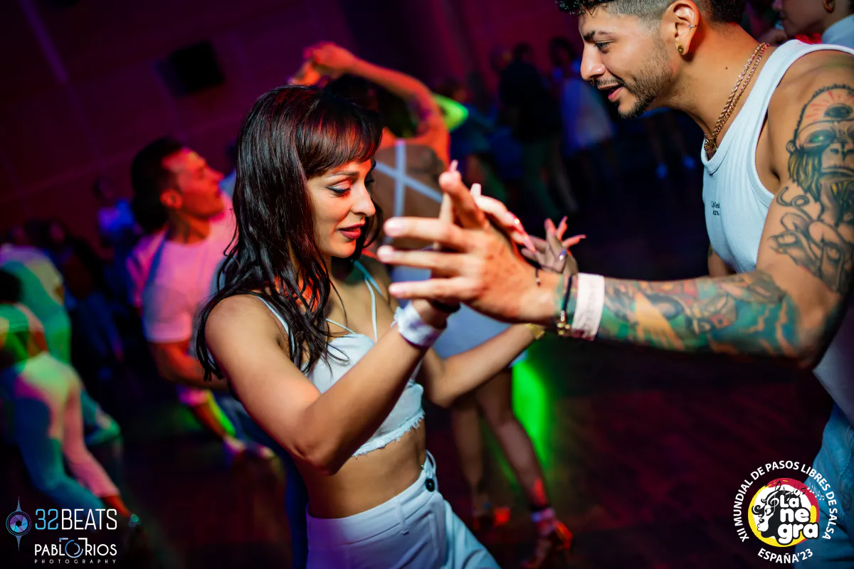 La Negra Dance Festival 2023