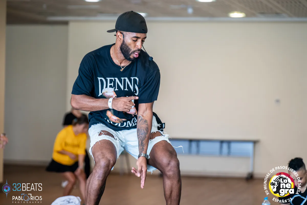 La Negra Dance Festival 2023