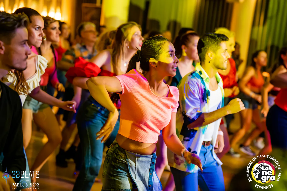 La Negra Dance Festival 2023