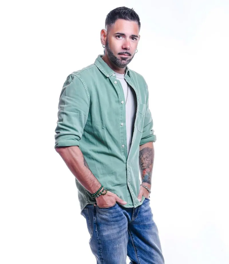 Alessandro Massaro