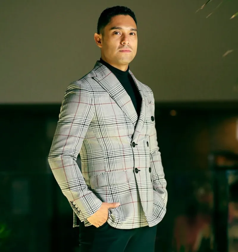 Jorge Martinez