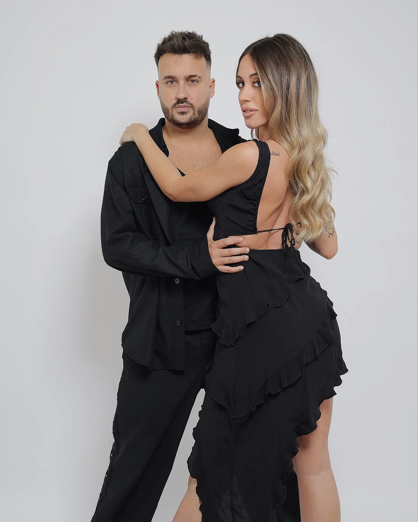 Dario e Sara