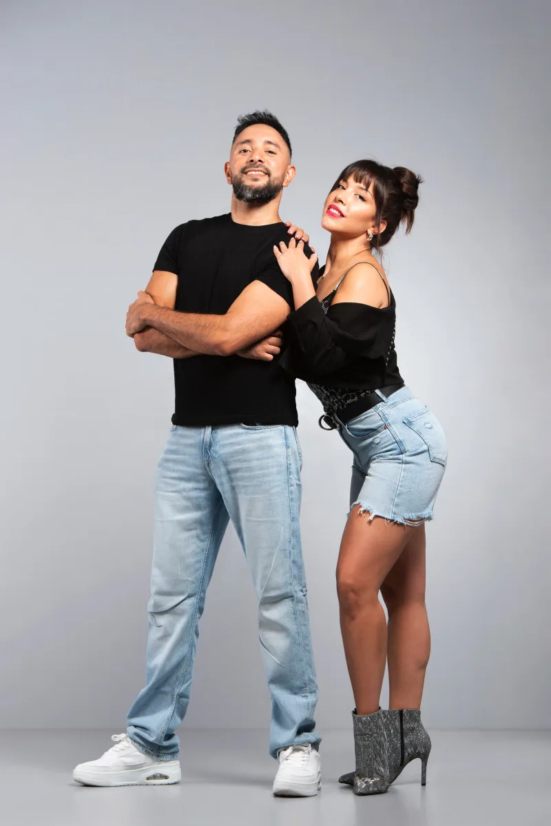 Gon y Bella
