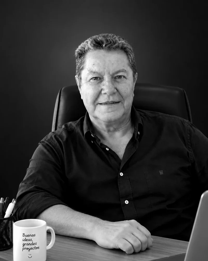 Esteban Molina Pérez